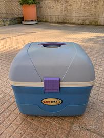 Mini Frigo Portatile Caldo/Freddo (12V)