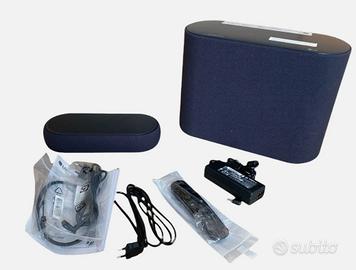 LG, WIRELESS SOUND BAR, MAI USATO, CON APPLICAZION