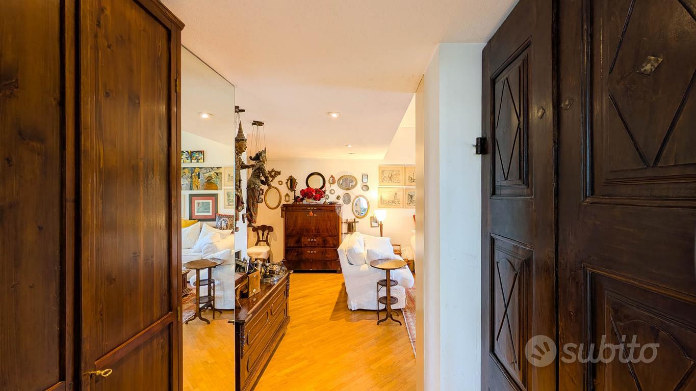 Appartamento – San Donato Milanese, Monticello - Altro