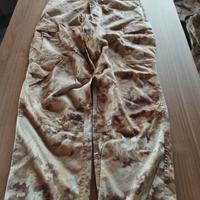 abbigliamento tattico softair 