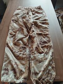 abbigliamento tattico softair 