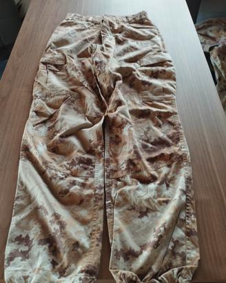 abbigliamento tattico softair 