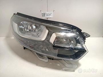 FARO ANTERIORE DESTRO CITROEN Jumper Furgone 3Â° S