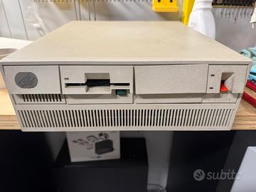 Ibm ps2 1988