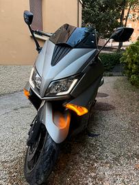 Tmax 530 2016