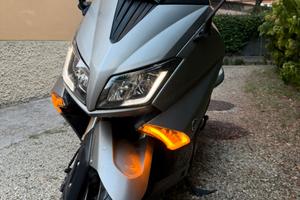 Tmax 530 2016