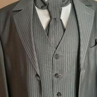 abito uomo cerimonia/sposo