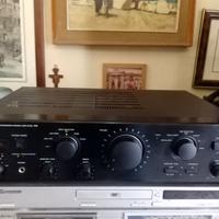 Amplificatore Onkyo A-840 conTelecomando