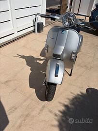 vespa 125