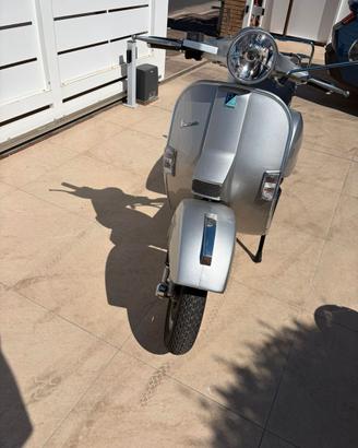 vespa 125