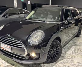 Mini One D Clubman Mini 1.5 One D Hype Clubman