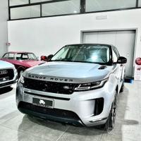 Range Rover Evoque Autocarro