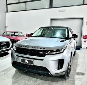 Range Rover Evoque Autocarro