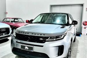 Range Rover Evoque Autocarro