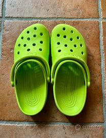 Crocs donna