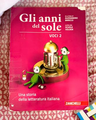 Testi scolastici