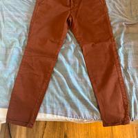 Pantaloni marca berna
