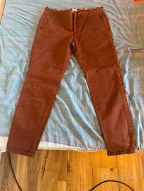 Pantaloni marca berna