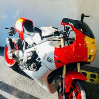 Yamaha XSR 900 GP RACER PACK