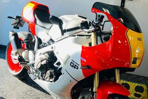 Yamaha XSR 900 GP RACER PACK