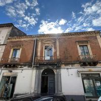 CASA INDIPENDENTE A GIARRE