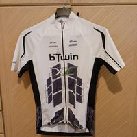 abbigliamento ciclismo 