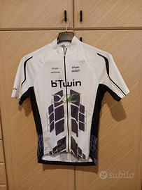 abbigliamento ciclismo 