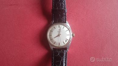 Orologio vintage ZENITH Automatic Stellina anni 60