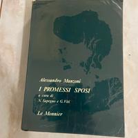 I Promessi Sposi Le Monier