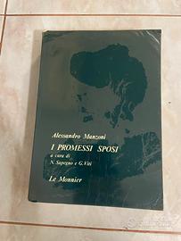 I Promessi Sposi Le Monier