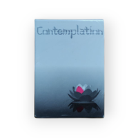 Contemplation Deck by Jack Nobile, sigillato