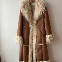 Cappotto ecomontone