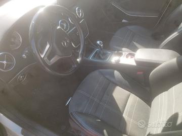 Mercedes classe A CDI 180