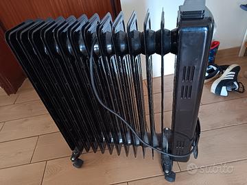 Termosifone elettrico