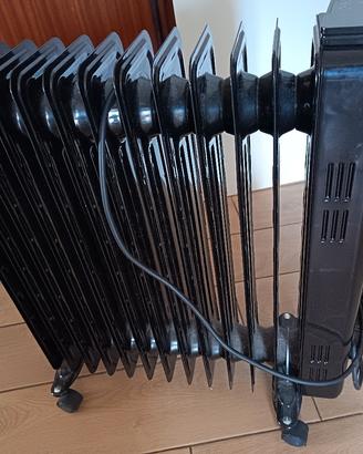 Termosifone elettrico