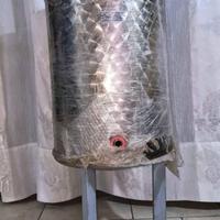 Serbatoio olio 100 litri