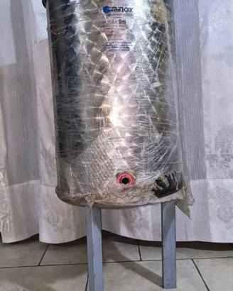 Serbatoio olio 100 litri