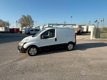 FIAT FIORINO 1.3 MULTIJET - ANNO 2016