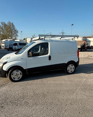 FIAT FIORINO 1.3 MULTIJET - ANNO 2016