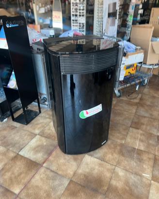 Termo stufa a pellet Idro 24 kw UNGARO