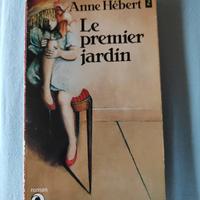 Le premier jardin