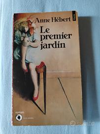 Le premier jardin