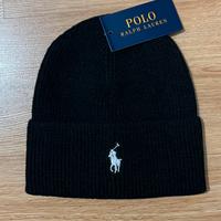 Cappellino uomo ralph lauren
