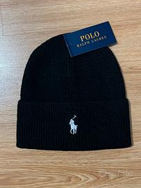 Cappellino uomo ralph lauren