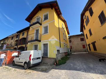 3 LOCALI A LENTATE SUL SEVESO