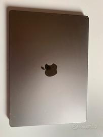 Macbook M1 Pro