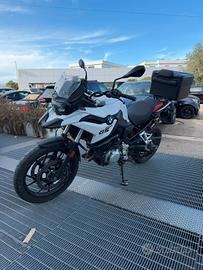 bmw f 750 Gs Abs 2023 