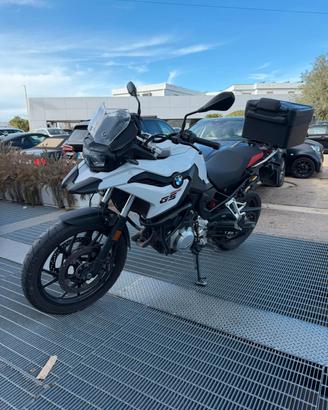 bmw f 750 Gs Abs 2023 