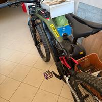 Bike Fantic 1.8 sport