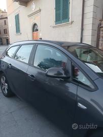 OPEL SPORT TOUREROPEL SPORT TOURER